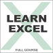 Learn Excel Full Offline - Androidアプリ