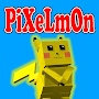Poke Go Craft mod Minecraft Pixelmon MCPE Addon