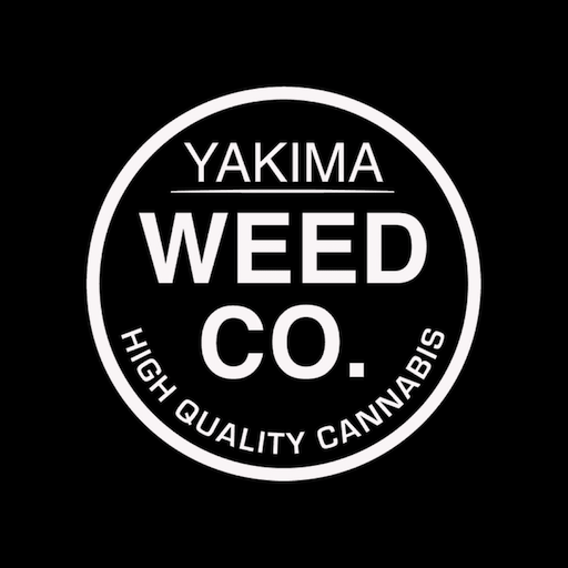 Yakima Weed Co. logo