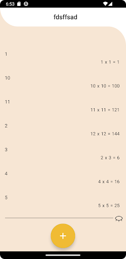 Smart Shopper Screen 3