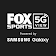 FOX Sports 5G View by Samsung icon