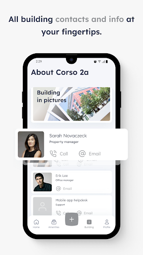 Corso 2a Screen 2