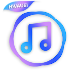 Cover Image of Unduh Music Player For hiawei Nova 9 Free Music Mp3 1.0.0 APK
