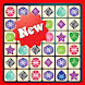 Onet Connect Jewels - Pair Matching Game