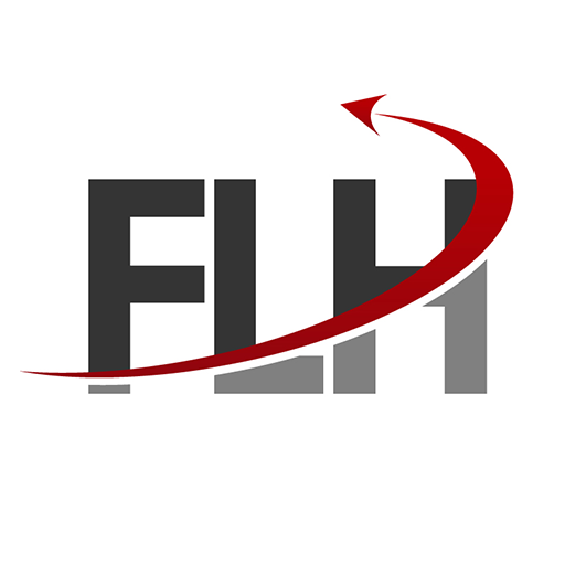 FLH Expertise logo