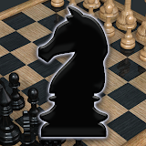 Chess - AI icon
