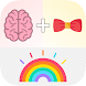 Picto-Charades - Merge Words! - Androidアプリ