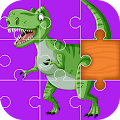 Download Dinosaure b�b� jeux educatif! 1.5.2 Apk for android