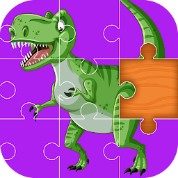 知育子供ゲーム! じぐそーぱずるげーむ! Mod Apk