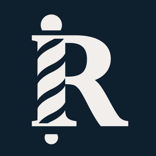 Roosters Mens Grooming logo