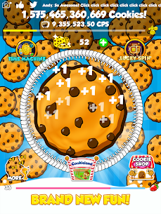 Cookie Clickers 2 For PC installation