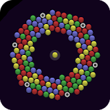 Bubble Shooter Redux - Orbital icon