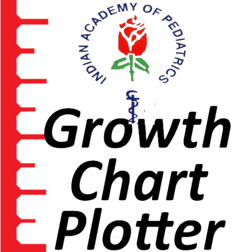 Growth Chart Plotter logo