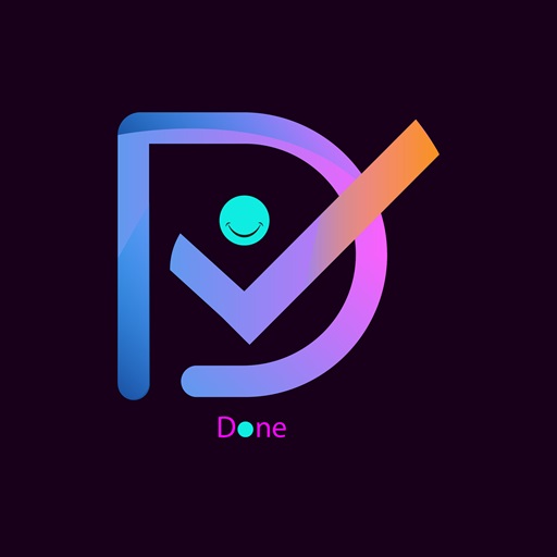 Done logo