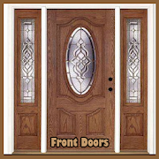 Front Doors