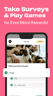 Drop: Cash Back Shopping App 1.96.0 screenshots 7