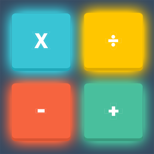Math Challenge Extreme logo
