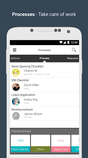 Wooqer Screen 2