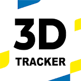 Le Tour 3D Tracker icon