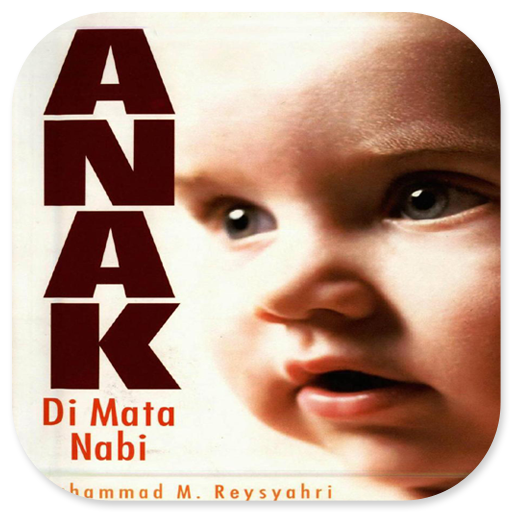 Anak Dimata Nabi logo