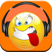 Annoying Sounds Free  Icon