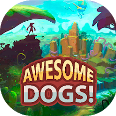 Awesome Dogs! MOD