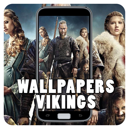 Wallpapers Vikings (Ragnar) - Ứng dụng trên Google Play