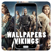 Top 27 Personalization Apps Like Wallpapers Vikings - Vikings Wallpaper - Best Alternatives