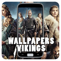 Wallpapers Vikings Ragnar