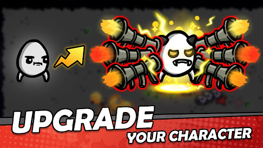 Brotato: Premium Gallery Screentshots 18