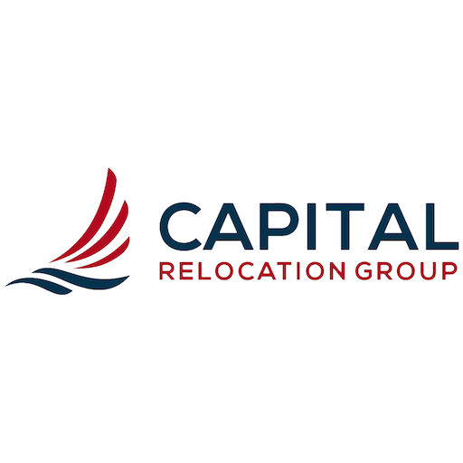 Capital Relocation Group logo