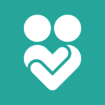 Cover Image of Download Virtual Friend Shoulder: Vent Anonymous and Chat 1.17.2 APK
