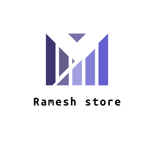 Ramesh Store - Apps on Google Play