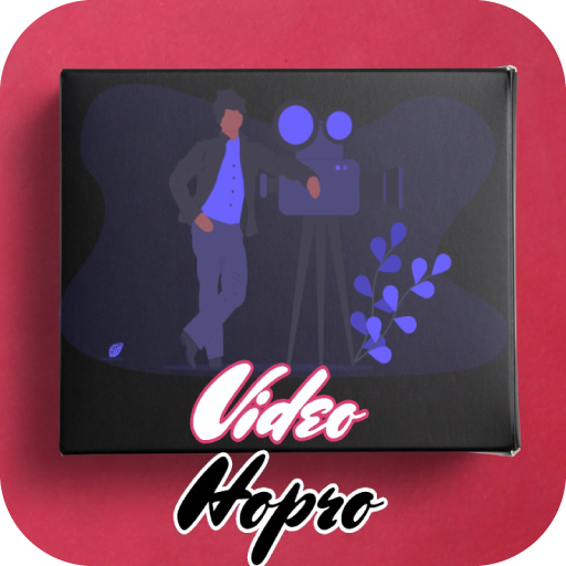 Video Hopro logo