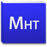 MhtViewer icon