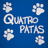 QuatroPatas icon