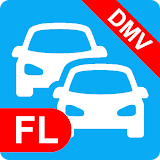 Florida DMV Practice test icon