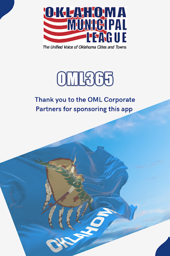 Android application OML 365 screenshort