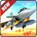 F17 Jet Fighters : Air Combat Simulator icon