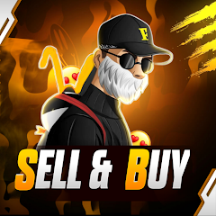 F Id Sell & Buy - For Ff App - Apps On Google Play