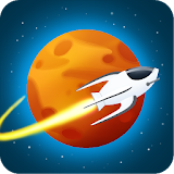Mars Courier icon