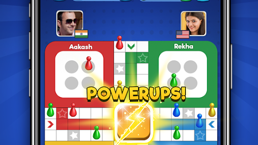 Ludo Club MOD APK v2.4.0 (Unlimited Coins and Easy Win) Gallery 3