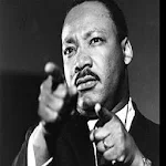 Martin Luther King to Share Apk
