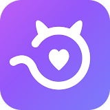 MeetU  -  Live calling & Video icon