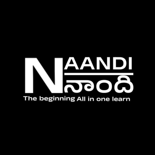 NAANDI logo