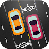 2 Car Challenge Drive icon