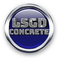 LSGD Concrete Calculator