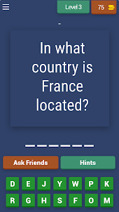 Trivia About France