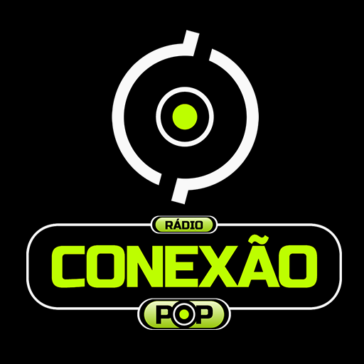 Rádio Conexão POP logo