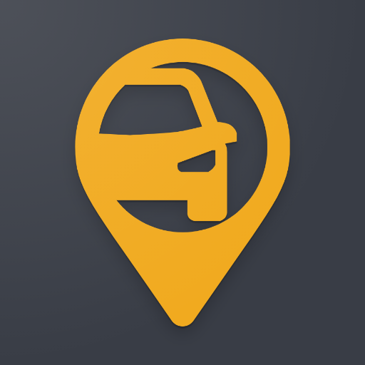 Carfinder logo
